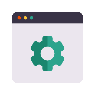 feature icon